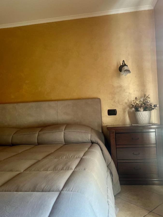 Alba Chiara Bed & Breakfast Anzio Exterior foto