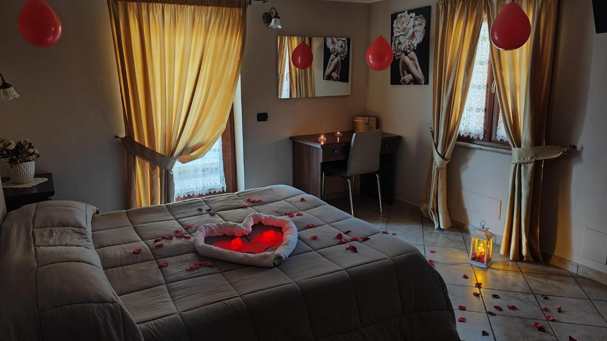 Alba Chiara Bed & Breakfast Anzio Exterior foto